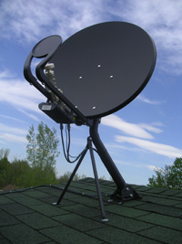 ka satellite